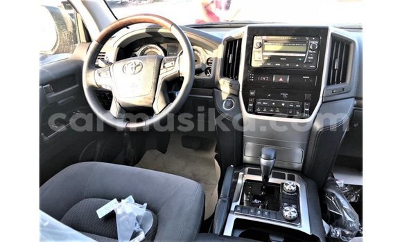 Acheter Import Voiture Toyota Land Cruiser Autre à Import - Dubai, Harare Acheter Import Voiture Toyota Land Cruiser Autre à Import - Dubai, Harare