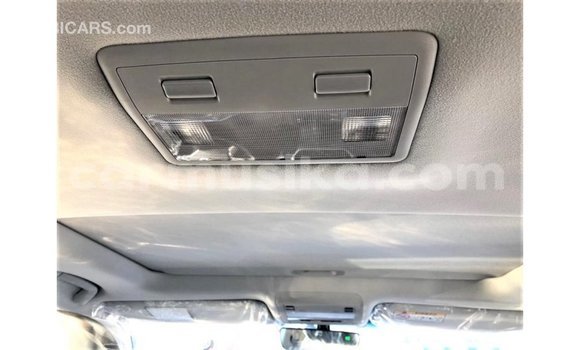 Acheter Import Voiture Toyota Land Cruiser Autre à Import - Dubai, Harare Acheter Import Voiture Toyota Land Cruiser Autre à Import - Dubai, Harare