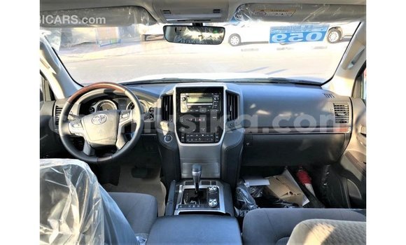 Acheter Import Voiture Toyota Land Cruiser Autre à Import - Dubai, Harare Acheter Import Voiture Toyota Land Cruiser Autre à Import - Dubai, Harare