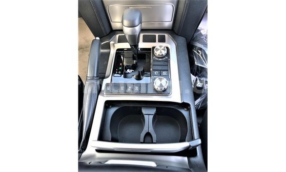 Acheter Import Voiture Toyota Land Cruiser Autre à Import - Dubai, Harare Acheter Import Voiture Toyota Land Cruiser Autre à Import - Dubai, Harare