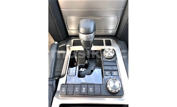 Acheter Import Voiture Toyota Land Cruiser Autre à Import - Dubai, Harare Acheter Import Voiture Toyota Land Cruiser Autre à Import - Dubai, Harare