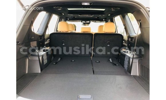 Acheter Import Voiture Kia Carens Blanc à Import - Dubai, Harare Acheter Import Voiture Kia Carens Blanc à Import - Dubai, Harare