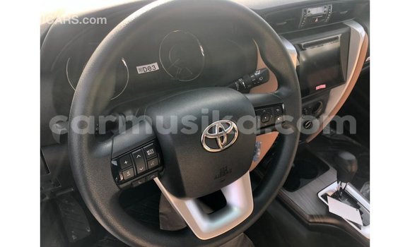 Tenga Imported Toyota Fortuner Zvimwe Mota in Import - Dubai in Harare Tenga Imported Toyota Fortuner Zvimwe Mota in Import - Dubai in Harare
