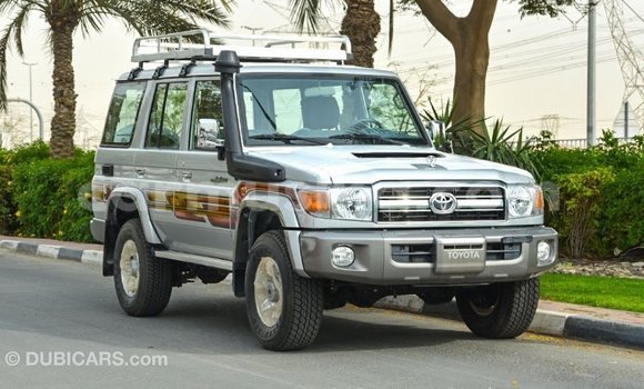Acheter Import Voiture Toyota Land Cruiser Autre à Import - Dubai, Harare Acheter Import Voiture Toyota Land Cruiser Autre à Import - Dubai, Harare