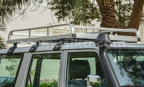 Acheter Import Voiture Toyota Land Cruiser Autre à Import - Dubai, Harare Acheter Import Voiture Toyota Land Cruiser Autre à Import - Dubai, Harare