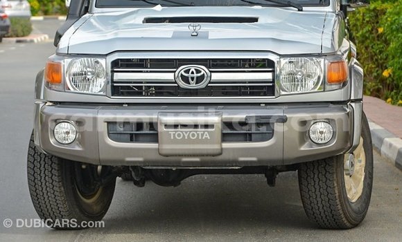 Acheter Import Voiture Toyota Land Cruiser Autre à Import - Dubai, Harare Acheter Import Voiture Toyota Land Cruiser Autre à Import - Dubai, Harare
