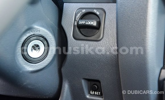 Acheter Import Voiture Toyota Land Cruiser Autre à Import - Dubai, Harare Acheter Import Voiture Toyota Land Cruiser Autre à Import - Dubai, Harare