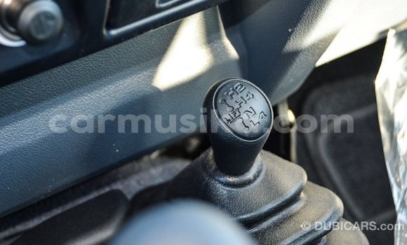 Acheter Import Voiture Toyota Land Cruiser Autre à Import - Dubai, Harare Acheter Import Voiture Toyota Land Cruiser Autre à Import - Dubai, Harare