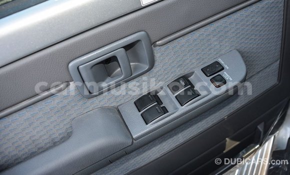 Acheter Import Voiture Toyota Land Cruiser Autre à Import - Dubai, Harare Acheter Import Voiture Toyota Land Cruiser Autre à Import - Dubai, Harare