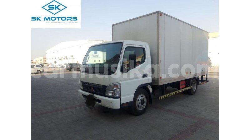 Big with watermark mitsubishi canter harare import dubai 16318