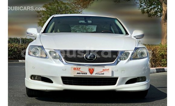 Buy Import Lexus GS White Car in Import - Dubai in Harare Buy Import Lexus GS White Car in Import - Dubai in Harare