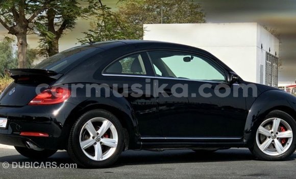 Acheter Import Voiture Volkswagen Beetle Noir à Import - Dubai, Harare Acheter Import Voiture Volkswagen Beetle Noir à Import - Dubai, Harare