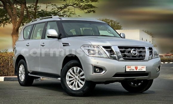 Buy Import Nissan Patrol Other Car in Import - Dubai in Harare