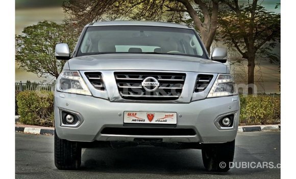 Buy Import Nissan Patrol Other Car in Import - Dubai in Harare Buy Import Nissan Patrol Other Car in Import - Dubai in Harare