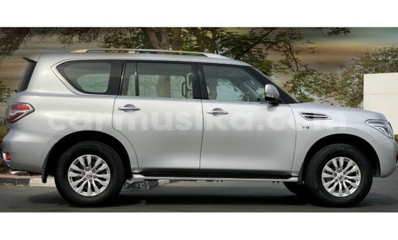 Buy Import Nissan Patrol Other Car in Import - Dubai in Harare Buy Import Nissan Patrol Other Car in Import - Dubai in Harare
