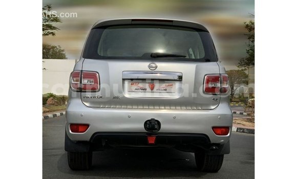 Buy Import Nissan Patrol Other Car in Import - Dubai in Harare Buy Import Nissan Patrol Other Car in Import - Dubai in Harare