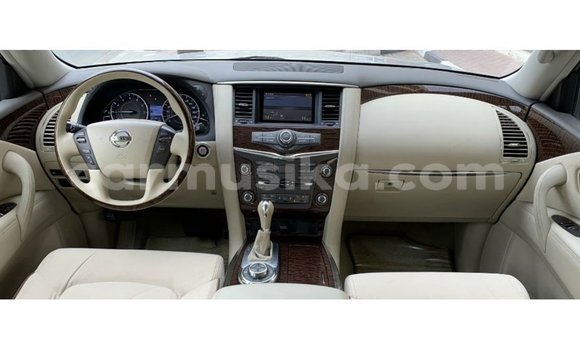Buy Import Nissan Patrol Other Car in Import - Dubai in Harare Buy Import Nissan Patrol Other Car in Import - Dubai in Harare