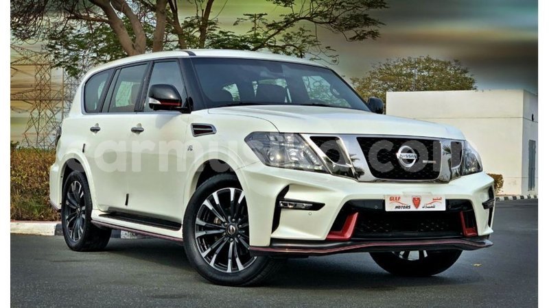 Big with watermark nissan patrol harare import dubai 16326