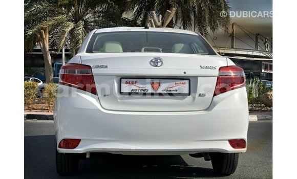 Buy Import Toyota DA White Truck in Import - Dubai in Harare Buy Import Toyota DA White Truck in Import - Dubai in Harare
