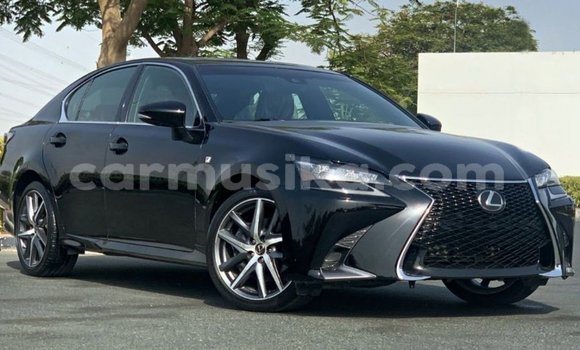 Nunua Imported Lexus GS Nyeusi Gari ndani ya Import - Dubai nchini Harare Nunua Imported Lexus GS Nyeusi Gari ndani ya Import - Dubai nchini Harare