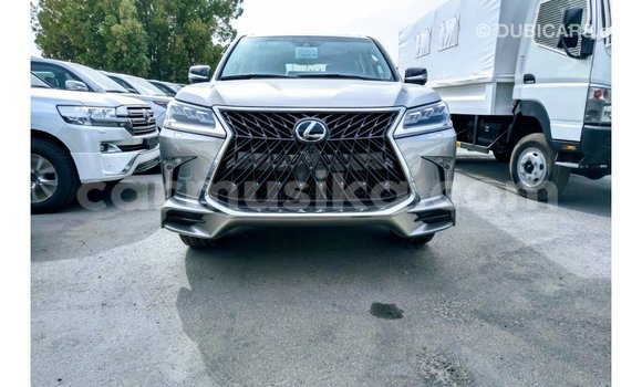 Tenga Imported Lexus LX Zvimwe Mota in Import - Dubai in Harare Tenga Imported Lexus LX Zvimwe Mota in Import - Dubai in Harare