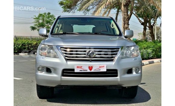 Buy Import Lexus LX Other Car in Import - Dubai in Harare Buy Import Lexus LX Other Car in Import - Dubai in Harare