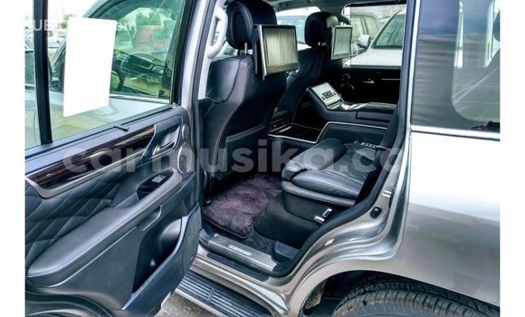 Tenga Imported Lexus LX Zvimwe Mota in Import - Dubai in Harare Tenga Imported Lexus LX Zvimwe Mota in Import - Dubai in Harare