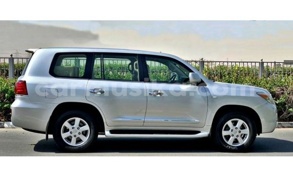 Buy Import Lexus LX Other Car in Import - Dubai in Harare Buy Import Lexus LX Other Car in Import - Dubai in Harare