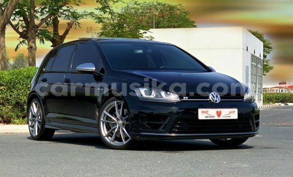 Tenga Imported Volkswagen Golf Nhema Mota in Import - Dubai in Harare