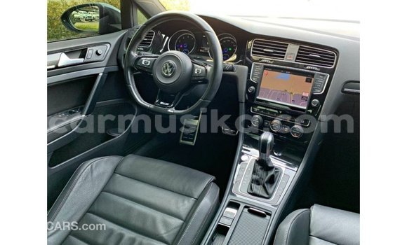 Buy Import Volkswagen Golf Black Car in Import - Dubai in Harare Buy Import Volkswagen Golf Black Car in Import - Dubai in Harare