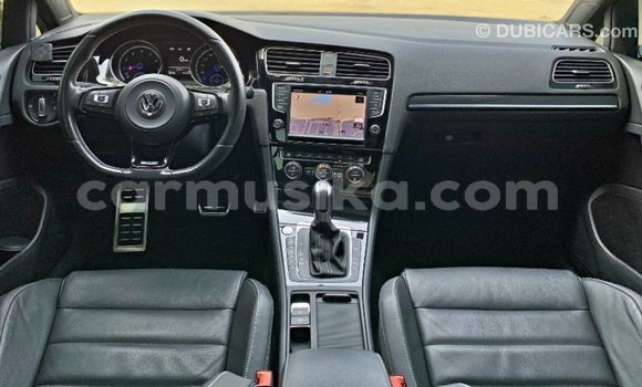 Buy Import Volkswagen Golf Black Car in Import - Dubai in Harare Buy Import Volkswagen Golf Black Car in Import - Dubai in Harare