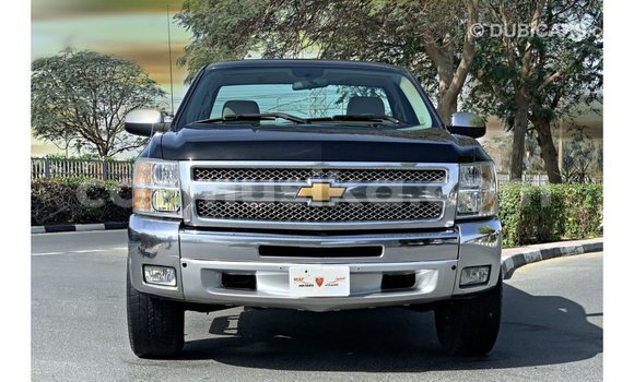 Buy Import Chevrolet Silverado Black Car in Import - Dubai in Harare Buy Import Chevrolet Silverado Black Car in Import - Dubai in Harare
