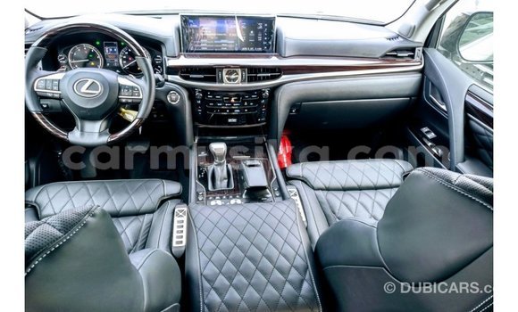 Tenga Imported Lexus LX Zvimwe Mota in Import - Dubai in Harare Tenga Imported Lexus LX Zvimwe Mota in Import - Dubai in Harare