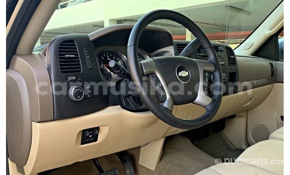 Buy Import Chevrolet Silverado Black Car in Import - Dubai in Harare Buy Import Chevrolet Silverado Black Car in Import - Dubai in Harare