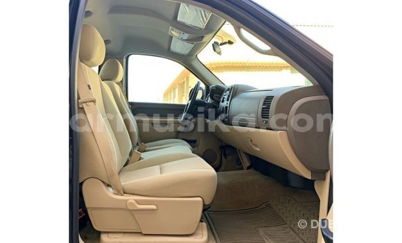 Buy Import Chevrolet Silverado Black Car in Import - Dubai in Harare Buy Import Chevrolet Silverado Black Car in Import - Dubai in Harare