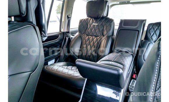 Tenga Imported Lexus LX Zvimwe Mota in Import - Dubai in Harare Tenga Imported Lexus LX Zvimwe Mota in Import - Dubai in Harare