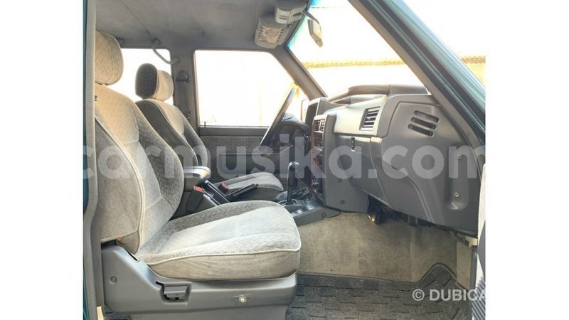 Big with watermark nissan patrol harare import dubai 16337