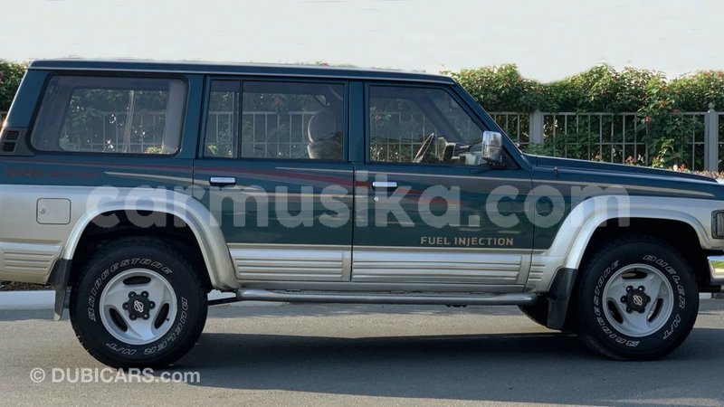 Big with watermark nissan patrol harare import dubai 16337