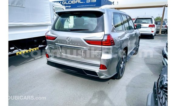 Tenga Imported Lexus LX Zvimwe Mota in Import - Dubai in Harare Tenga Imported Lexus LX Zvimwe Mota in Import - Dubai in Harare