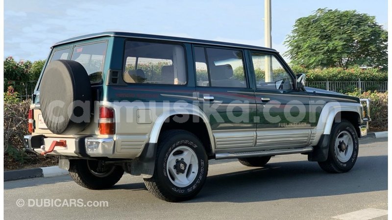 Big with watermark nissan patrol harare import dubai 16337