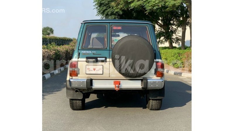 Big with watermark nissan patrol harare import dubai 16337