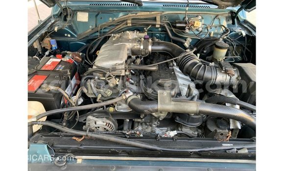 Acheter Import Voiture Nissan Patrol Bleu à Import - Dubai, Harare Acheter Import Voiture Nissan Patrol Bleu à Import - Dubai, Harare