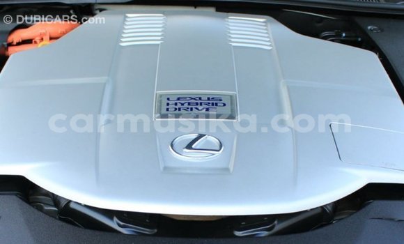 Buy Import Lexus LS White Car in Import - Dubai in Harare Buy Import Lexus LS White Car in Import - Dubai in Harare