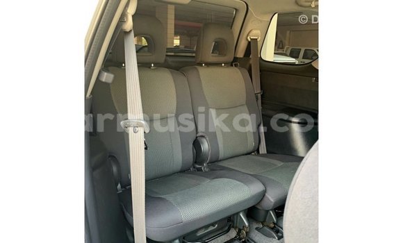 Buy Import Toyota HiAce Other Truck in Import - Dubai in Harare Buy Import Toyota HiAce Other Truck in Import - Dubai in Harare