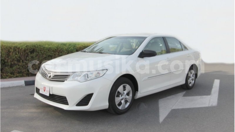 Big with watermark toyota camry harare import dubai 16345