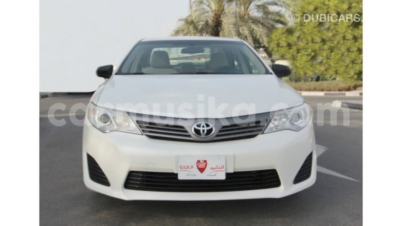 Big with watermark toyota camry harare import dubai 16345