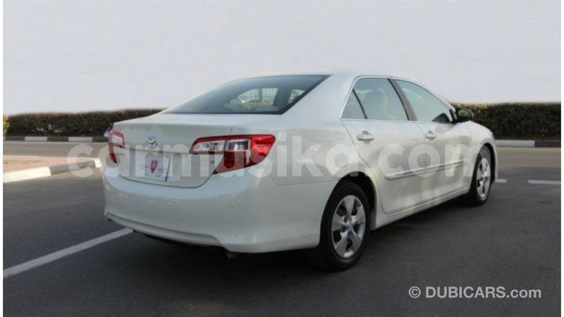 Big with watermark toyota camry harare import dubai 16345