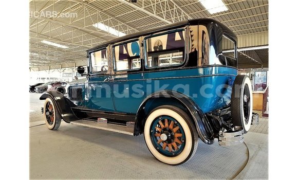 Tenga Imported Buick Electra Bhuruu Mota in Import - Dubai in Harare Tenga Imported Buick Electra Bhuruu Mota in Import - Dubai in Harare