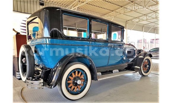 Tenga Imported Buick Electra Bhuruu Mota in Import - Dubai in Harare Tenga Imported Buick Electra Bhuruu Mota in Import - Dubai in Harare