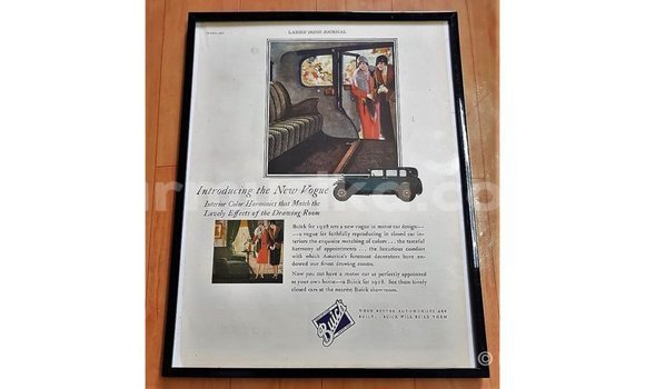 Tenga Imported Buick Electra Bhuruu Mota in Import - Dubai in Harare Tenga Imported Buick Electra Bhuruu Mota in Import - Dubai in Harare